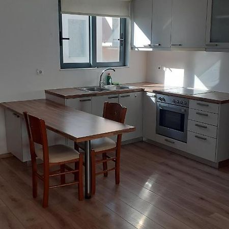 Elissos Appartment Monemvasia Yefira Exterior foto